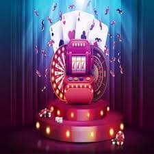 မြန်မာ Slots ကစားသမား pnnacle မှ ကစားနေသောပုံ