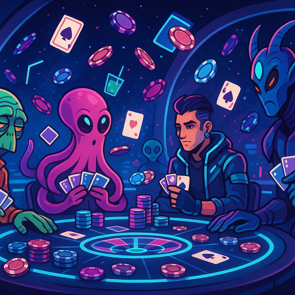 Live Casino